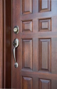 Which Material Should You Choose for Your New Front Door?