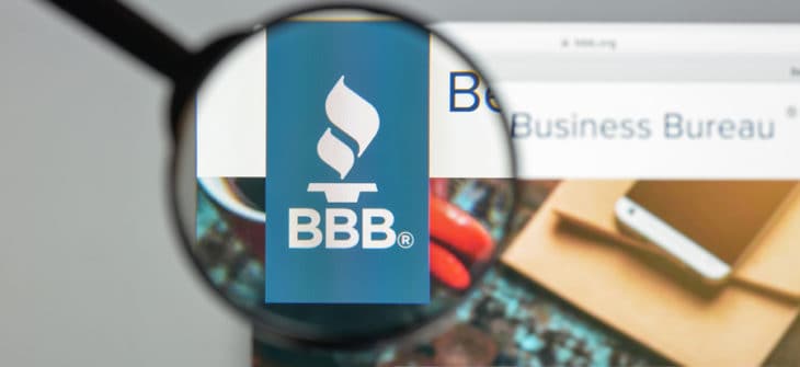 What an A+ BBB Rating Should Mean to You