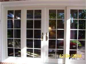 American Window Products Installation