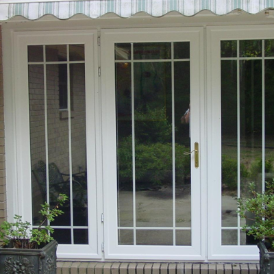 American Window Products Installation