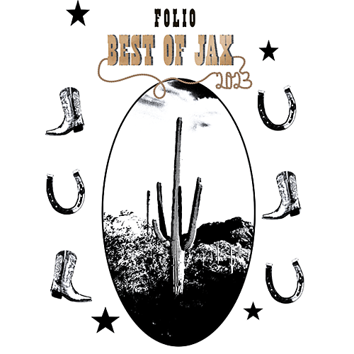 Folio Best of Jax 2023